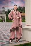 Fandy Silk Pakistani Suit LXPK0103