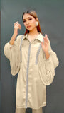 Zariya Luxe Pakistani Suit EAPK0093