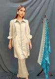 Zariya Luxe Pakistani Suit EAPK0093