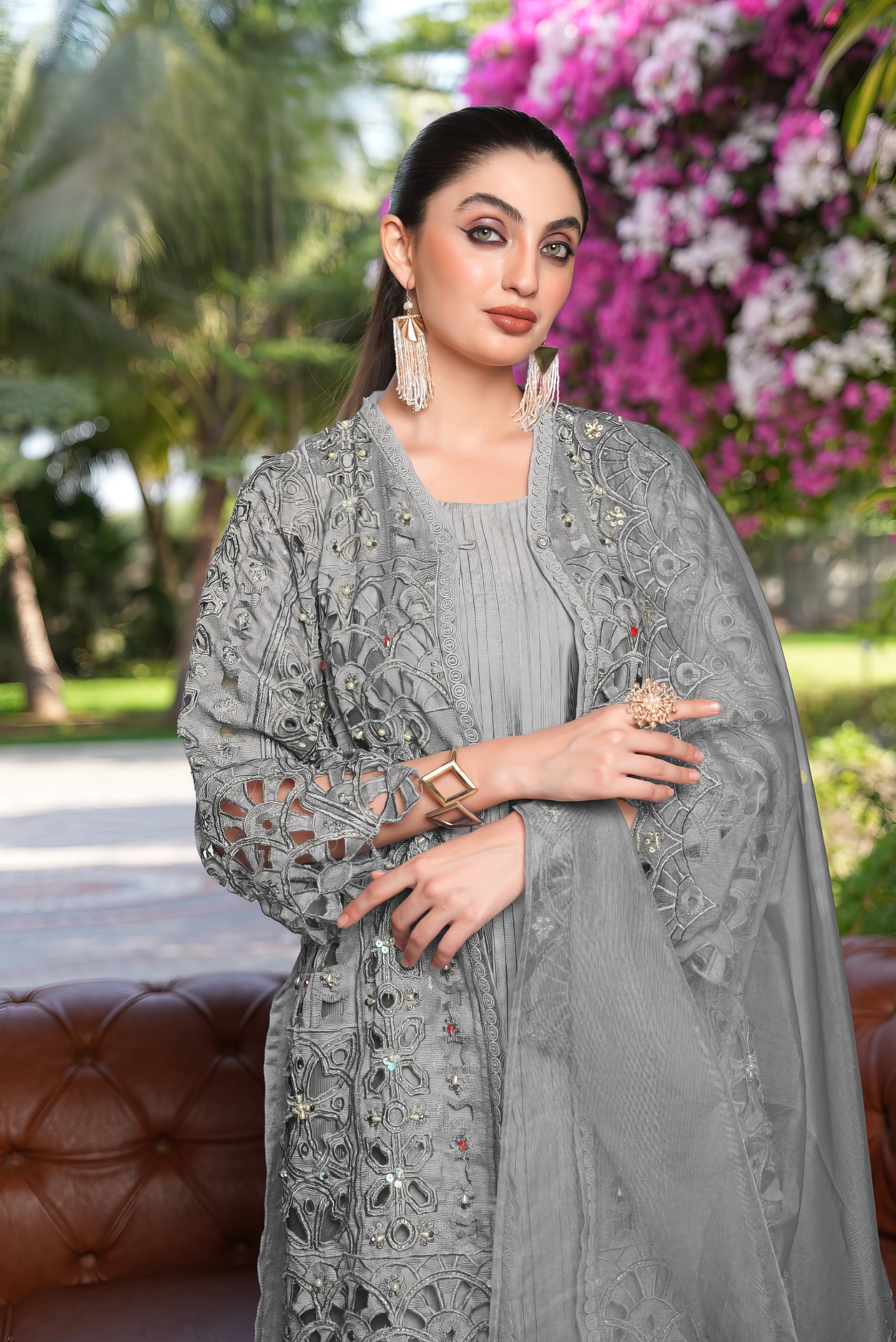 Aarzoo Pakistani Suit EAPK0097