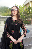Floral Embroidered Pakistani Suit EAPK0098