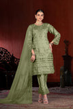 Aarzoo Pakistani Suit EAPK0099