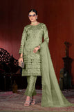 Aarzoo Pakistani Suit EAPK0099