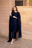 Regal Shibori Pakistani Suit EAPK0100