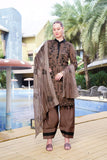 Premium Vichitra Fab Pakistani Suit LXPK0104