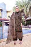 Premium Vichitra Fab Pakistani Suit LXPK0104