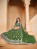 Zyrah Premium Lehenga LXLG0031