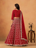 Chandni Charm Lehenga Lehenga LXLG0032