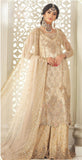Woven Ease Premium Sharara LXSR0050