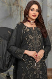 Designer Embroidered Pakistani suit LXPK0003