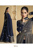 Moonlit Mirage Designer Gown EAGW0068