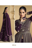 Moonlit Mirage Designer Gown EAGW0068