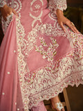 Organza Bloom Charming Pakistani Suits LXPK0002