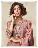 Lace & Light Premium Sharara suit LXSR0001