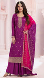 PREMIUM VICHITRA FABRIC STANDARD SUIT EAST0007