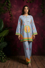 Flash Soft Co-Ord Set CD0020