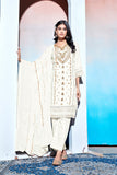Sequined Grace Set Pakistani Suit LXPK0043