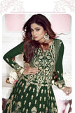 Embroderied Designer Gown EAGW0012