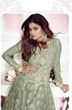 Embroderied Designer Gown EAGW0012