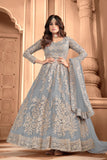 Afsana Glow Edition Gown EAGW0013