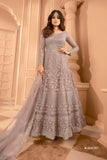Celestial Thread Glow Gown EAGW0014