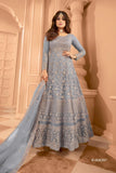 Celestial Thread Glow Gown EAGW0014