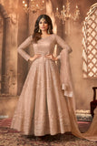 GleamDust Ensemble Gown EAGW0015