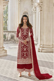 Butterfly Bloom Pakistani Suit EAPK0032