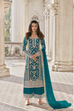 Butterfly Bloom Pakistani Suit EAPK0032