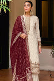ZarkanAura Georgette Fab Pakistani suit EAPK0024