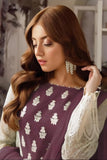 Zarqa Elegance Designer Pakistani Suit EAPK0029