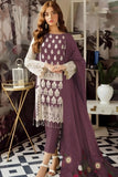 Zarqa Elegance Designer Pakistani Suit EAPK0029