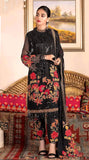 Georgette fabric designer Pakistani Suit EAPK0030