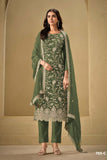 Parisa Glow Pakistani Suit EAPK0033