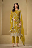 Parisa Glow Pakistani Suit EAPK0033