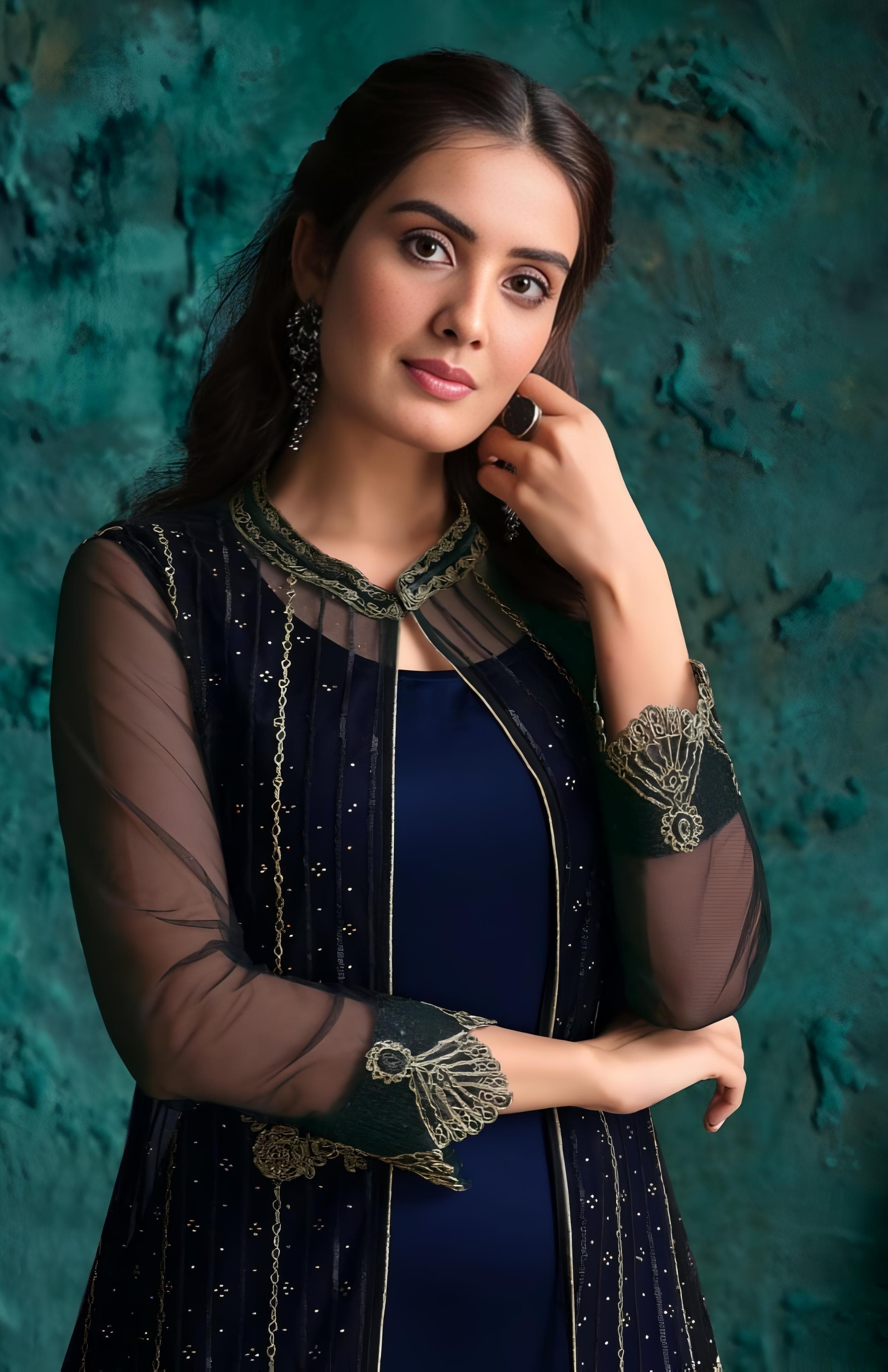 Kohinoor Weaves Pakistani Suit EAPK0034
