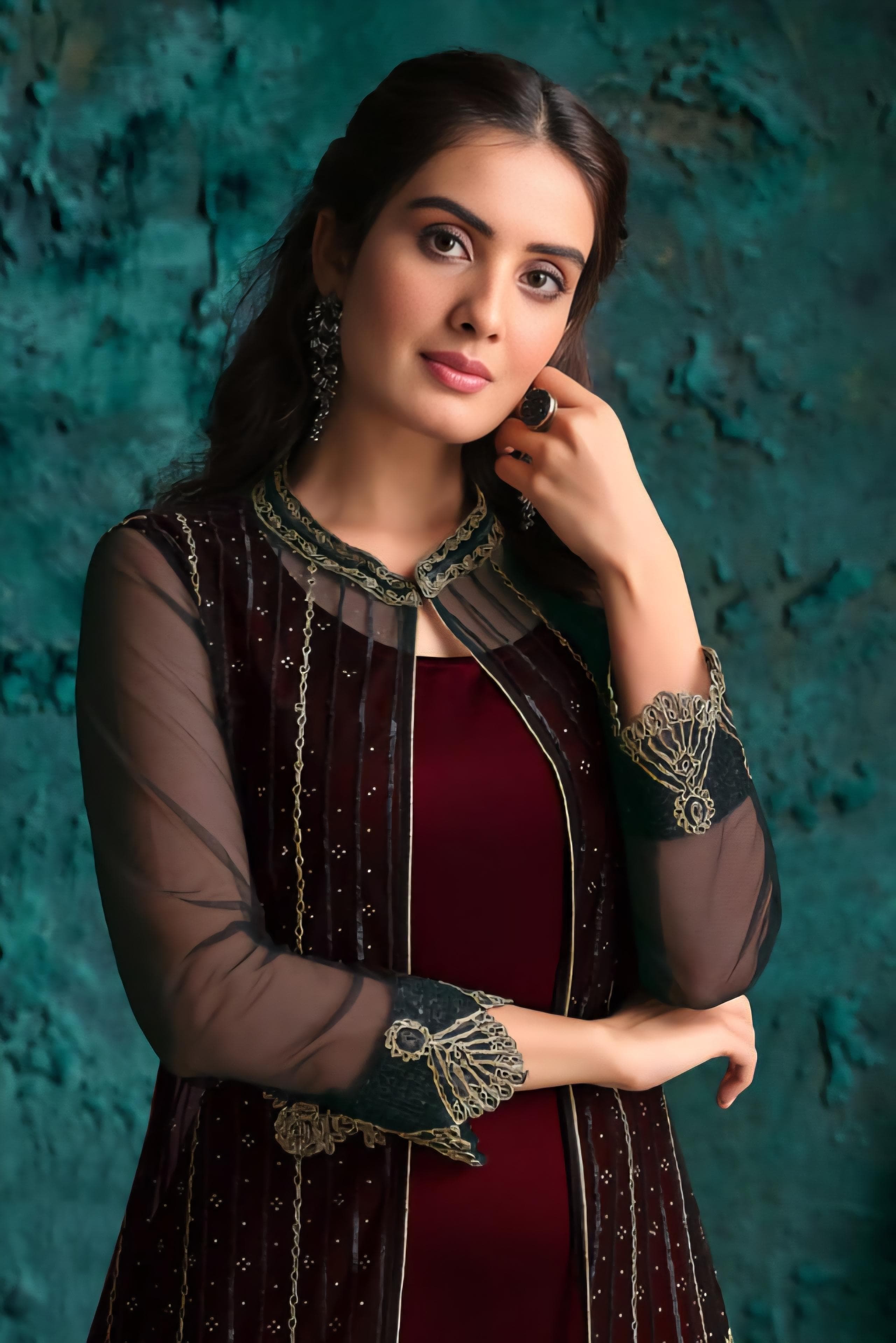 Kohinoor Weaves Pakistani Suit EAPK0034