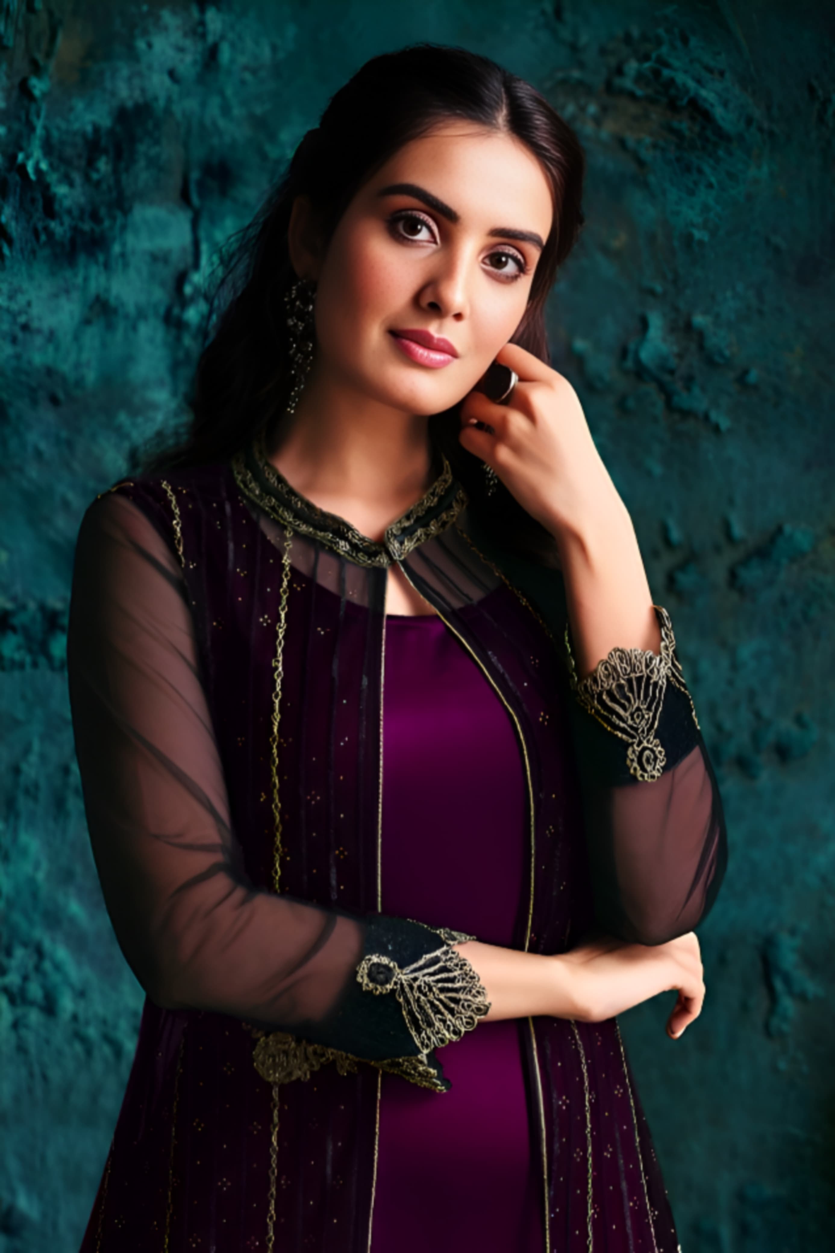 Kohinoor Weaves Pakistani Suit EAPK0034
