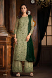 Royal Mirage Embroidered Pakistani suits  EAPK0036
