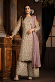 Royal Mirage Embroidered Pakistani suits  EAPK0036