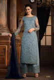 Royal Mirage Embroidered Pakistani suits  EAPK0036