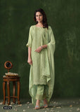 Coding Sequin Ensemble Pakistani Suit EAPK0038