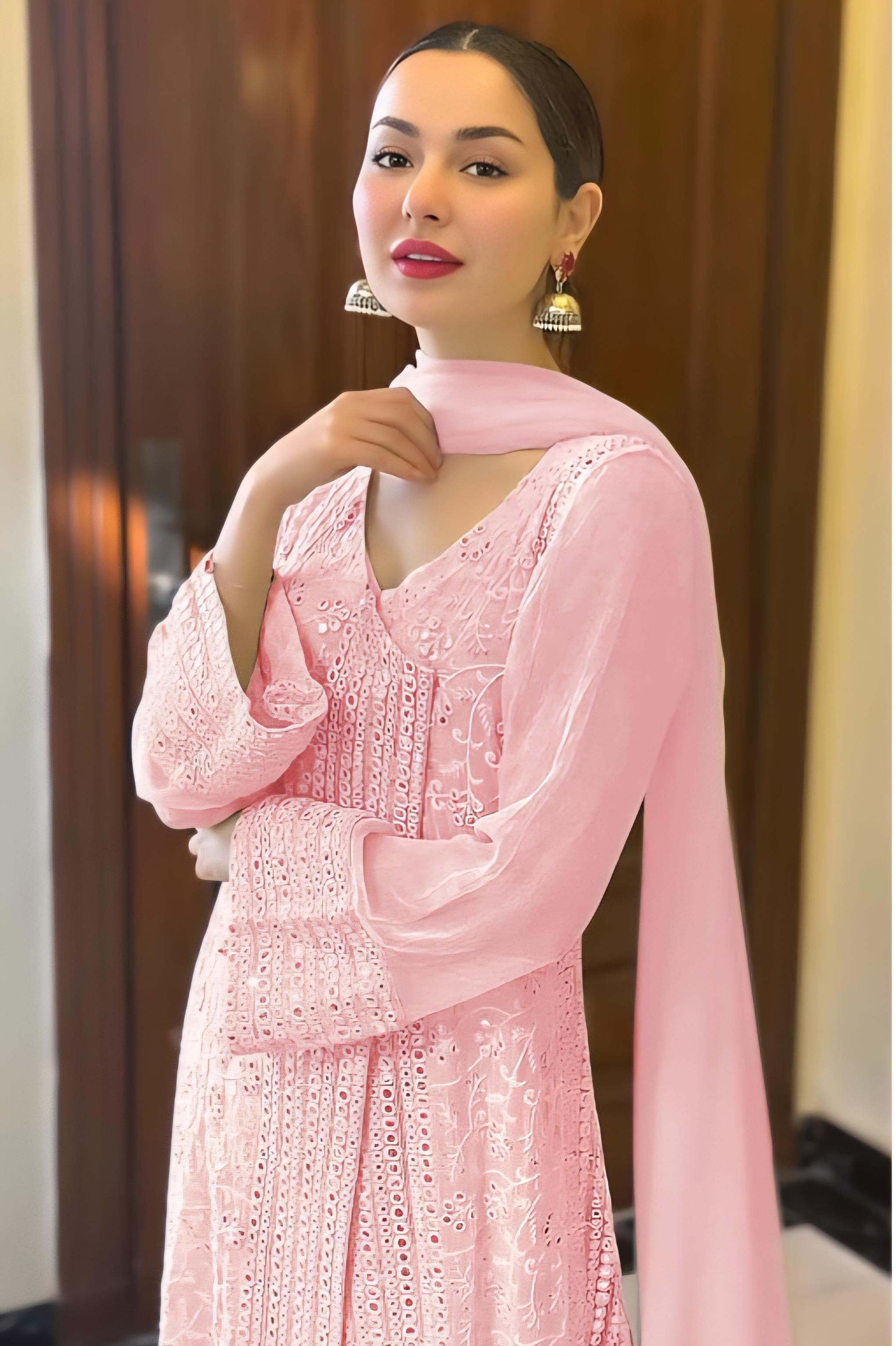 The Sequin Stone Edition Pakistani Suit EAPK0041