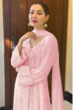 The Sequin Stone Edition Pakistani Suit EAPK0041