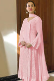 The Sequin Stone Edition Pakistani Suit EAPK0041