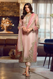 Ziyaan Fox Georgette Glow Pakistani Suit EAPK0042