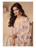 Empress of Elegance Embroderied Pakistani Suit EAPK0048