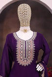 Sharara with Zarkan Work EASR00021