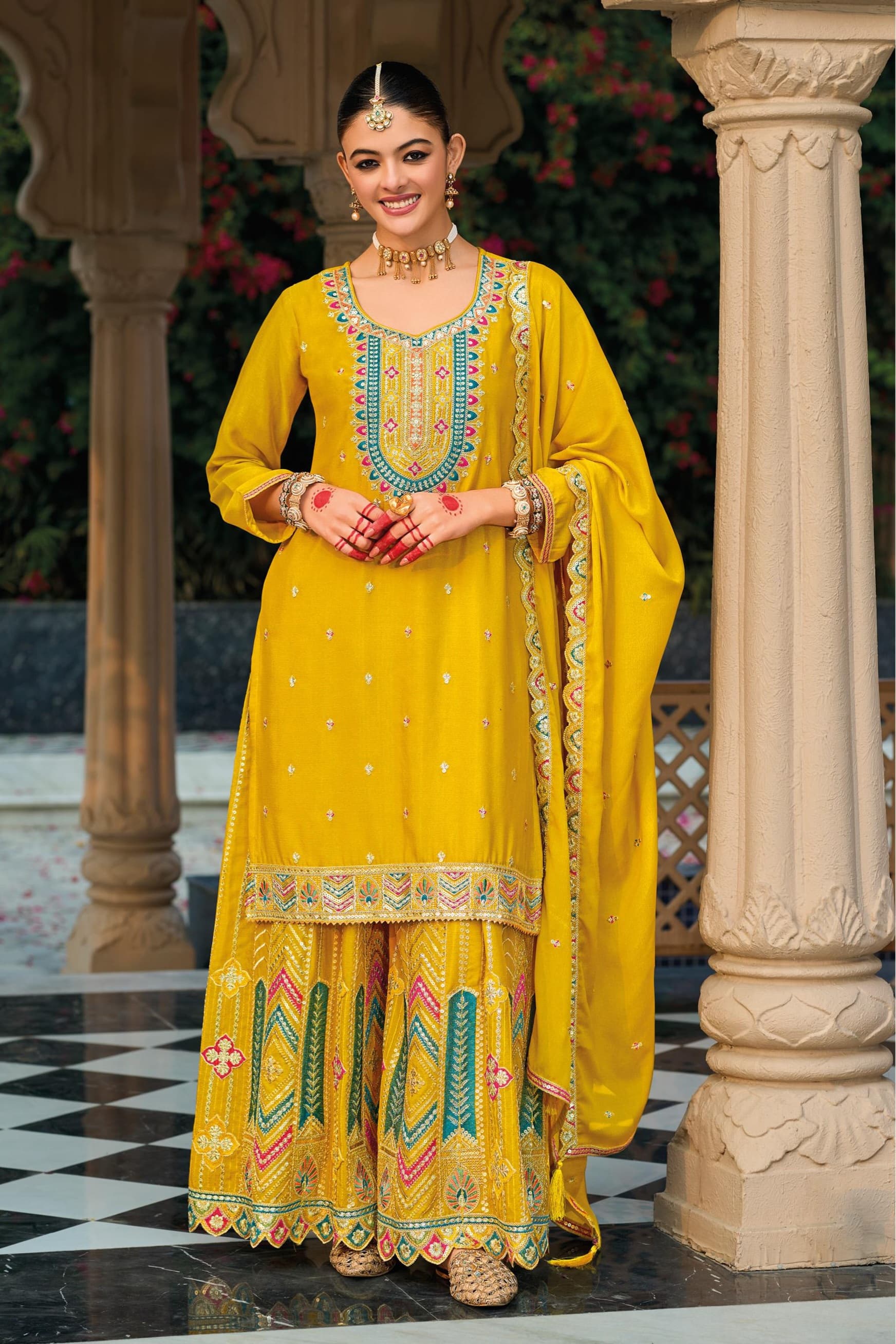 Mat Squence work sharara EASR00022