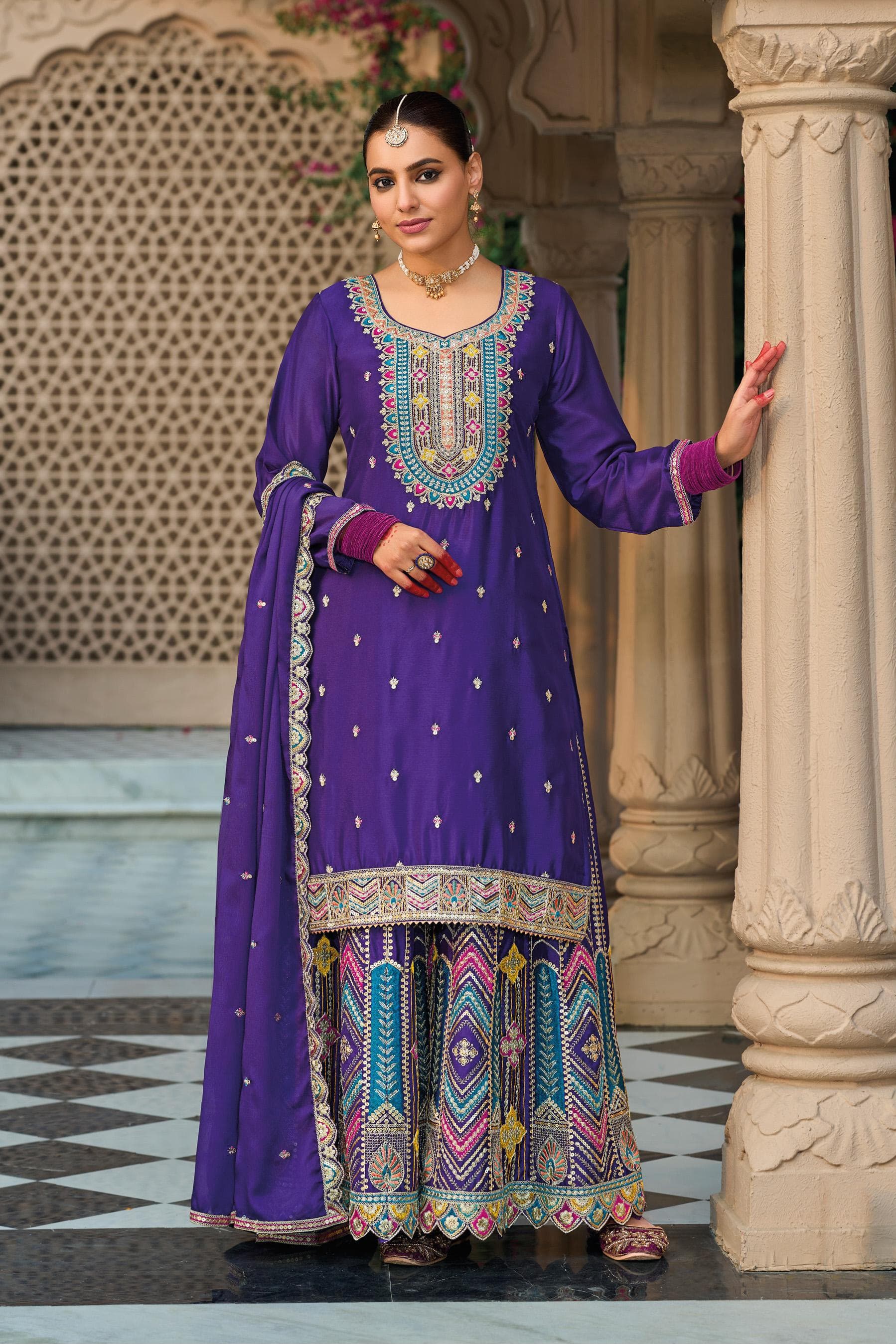 Mat Squence work sharara EASR00022